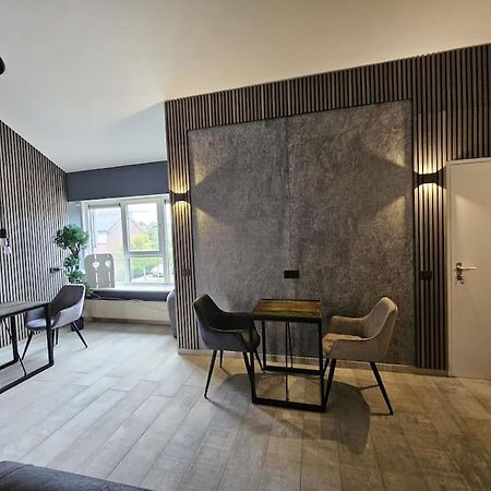 Voormalig Politiebureau Gebruik Welnesstuin Tegen Betaling Bed and Breakfast Ouddorp Exteriör bild