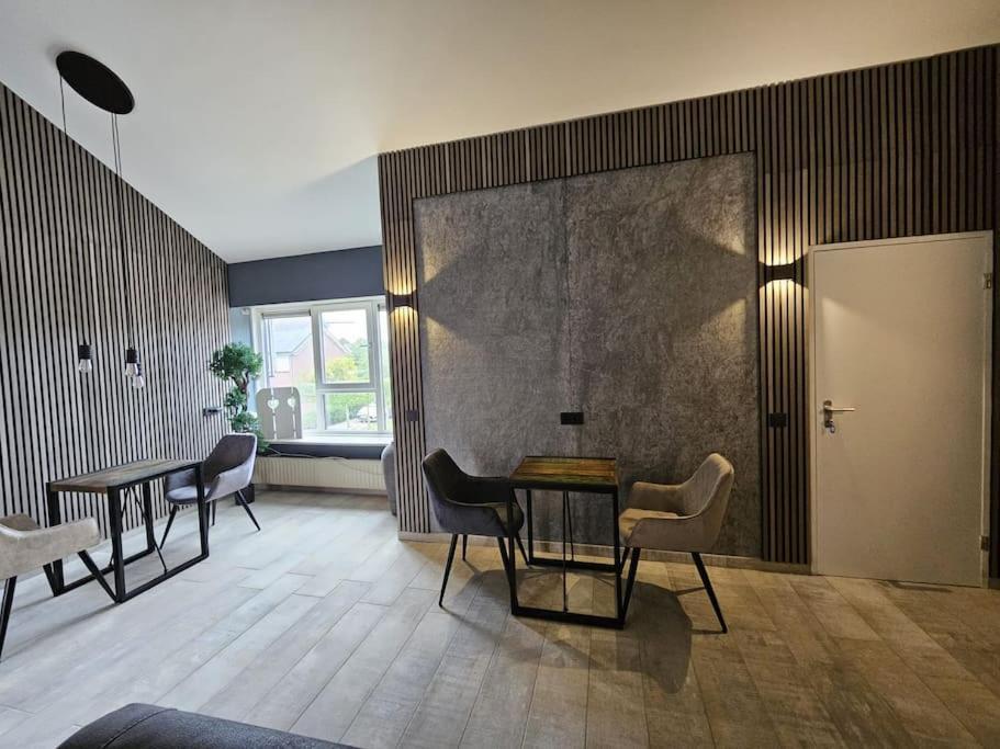 Voormalig Politiebureau Gebruik Welnesstuin Tegen Betaling Bed and Breakfast Ouddorp Exteriör bild