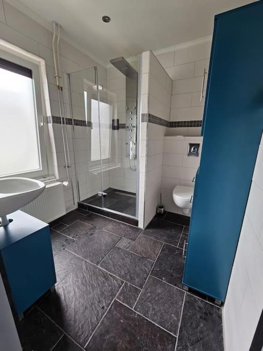 Voormalig Politiebureau Gebruik Welnesstuin Tegen Betaling Bed and Breakfast Ouddorp Exteriör bild